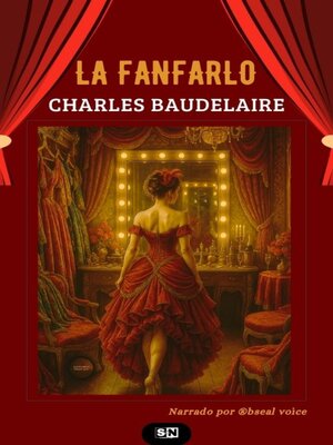 cover image of La Fanfarlo